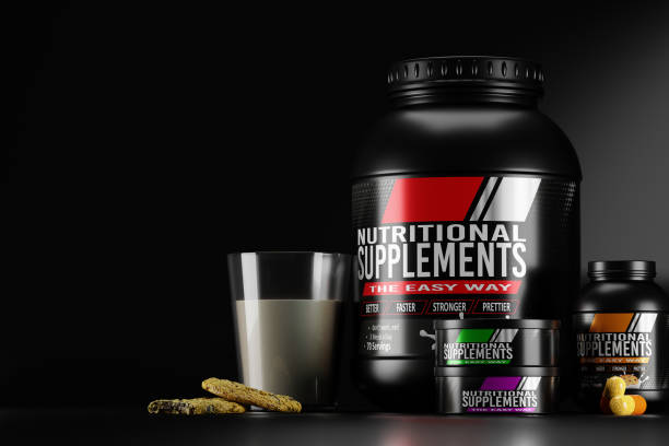 nutritional supplements