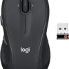 Logitech M510 Wireless Mouse
