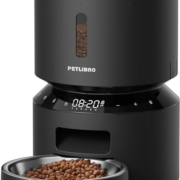 PETLIBRO Automatic Cat & Dog Feeder